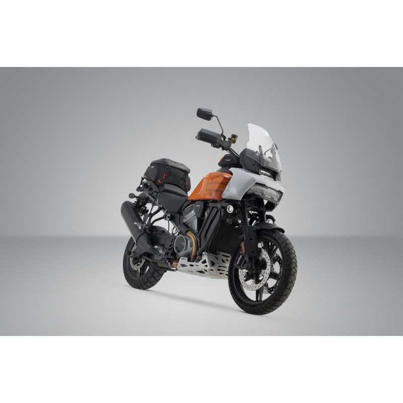 SW-MOTECH Kit completo de protectores para moto ADVENTURE ADV189117600