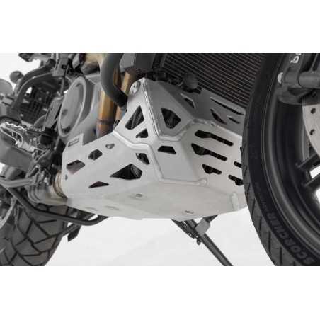 SW-MOTECH Complete kit of motorcycle protectors ADVENTURE ADVENTURE ADV189117600