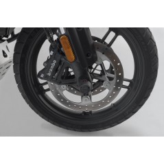 SW-MOTECH Complete kit of motorcycle protectors ADVENTURE ADVENTURE ADV189117600