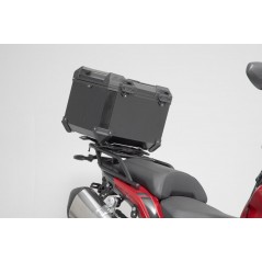SW-MOTECH Kit maletas laterales + maleta central soportes ADVENTURE - TRAX ADV ADV198067500VAR
