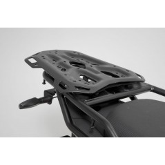 SW-MOTECH Side case kit + central case + supports ADVENTURE - TRAX ADV ADVENTURE - TRAX ADV ADV198067500VAR