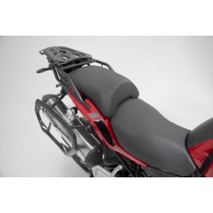 SW-MOTECH Side case kit + central case + supports ADVENTURE - TRAX ADV ADVENTURE - TRAX ADV ADV198067500VAR