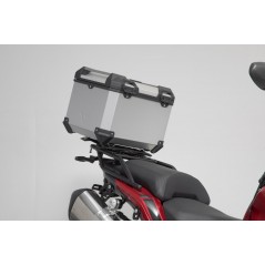 SW-MOTECH Side case kit + central case + supports ADVENTURE - TRAX ADV ADVENTURE - TRAX ADV ADV198067500VAR