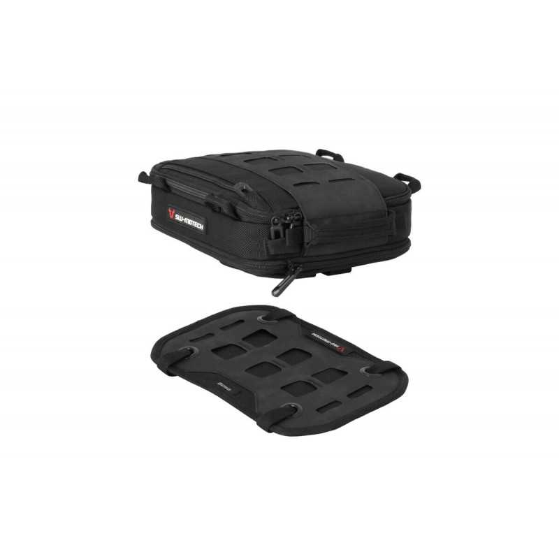 SW-MOTECH Set bolsa trasera + soporte PRO PLUS CHTA00308310