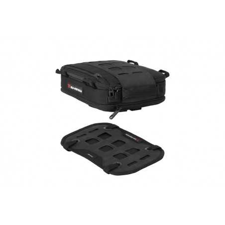 SW-MOTECH Set bolsa trasera + soporte PRO PLUS CHTA00308310