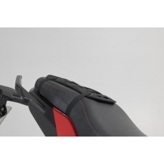 SW-MOTECH Base porta bolsas fijación con correas al asiento trasero PRO HOLSTER MOLLE BCHTA0030930000