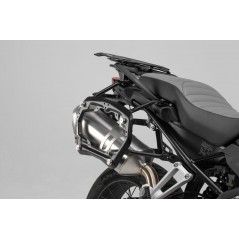 SW-MOTECH Juego maletas laterales AERO ABS 25L CHTA00675120