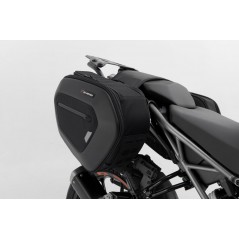 SW-MOTECH Side panniers + dividers PRO BLAZE H PRO BLAZE H CHTA04740304