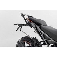 SW-MOTECH Alforjas laterales + separadores PRO BLAZE H CHTA04740304