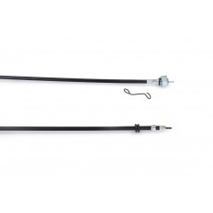 V PARTS Cable de cuentakilómetros y tacómetro para motocicletas 106SP