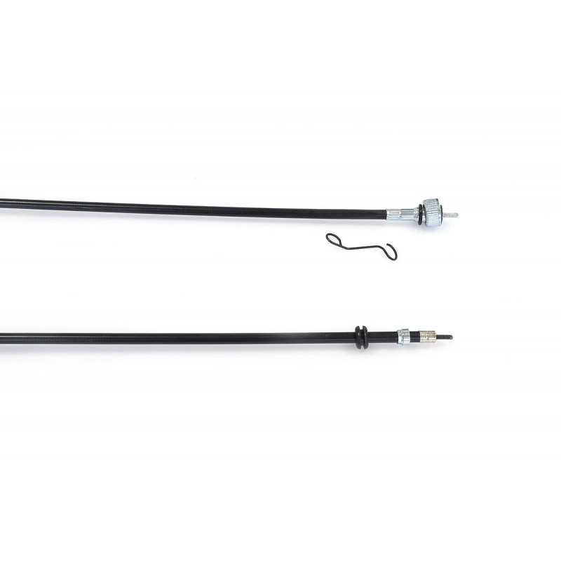 V PARTS Cable de cuentakilómetros y tacómetro para motocicletas 106SP