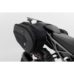 SW-MOTECH Side panniers + dividers PRO BLAZE H PRO BLAZE H CHTA04740304