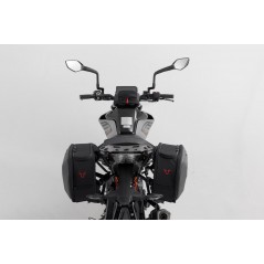SW-MOTECH Side panniers + dividers PRO BLAZE H PRO BLAZE H CHTA04740304