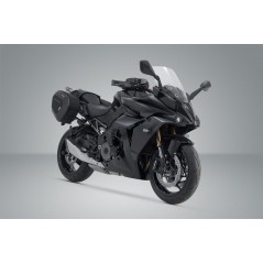 SW-MOTECH Side panniers + dividers PRO BLAZE H PRO BLAZE H CHTA05740310