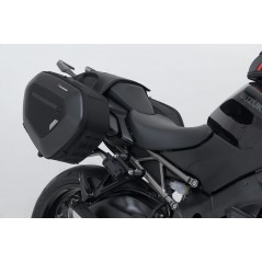 SW-MOTECH Side panniers + dividers PRO BLAZE H PRO BLAZE H CHTA05740310