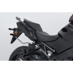 SW-MOTECH Side panniers + dividers PRO BLAZE H PRO BLAZE H CHTA05740310