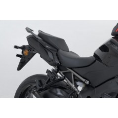 SW-MOTECH Side panniers + dividers PRO BLAZE H PRO BLAZE H CHTA05740310