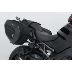 SW-MOTECH Side panniers + dividers PRO BLAZE H PRO BLAZE H CHTA05740310