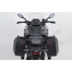 SW-MOTECH Alforjas laterales + separadores PRO BLAZE H CHTA05740310