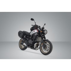 SW-MOTECH Alforjas laterales + separadores PRO BLAZE H CHTA06740315