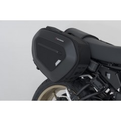 SW-MOTECH Alforjas laterales + separadores PRO BLAZE H CHTA06740315