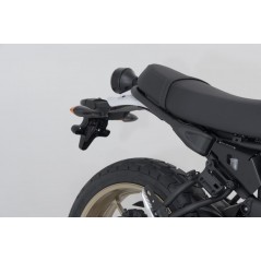 SW-MOTECH Alforjas laterales + separadores PRO BLAZE H CHTA06740315