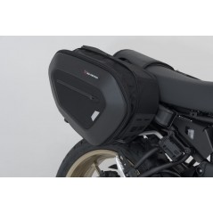 SW-MOTECH Alforjas laterales + separadores PRO BLAZE H CHTA06740315