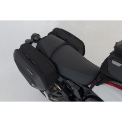 SW-MOTECH Alforjas laterales + separadores PRO BLAZE H CHTA06740315