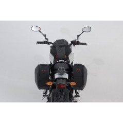 SW-MOTECH Alforjas laterales + separadores PRO BLAZE H CHTA06740315