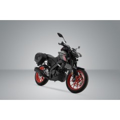 SW-MOTECH Side panniers + dividers PRO BLAZE H PRO BLAZE H CHTA06740318