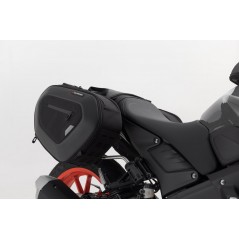 SW-MOTECH Side panniers + dividers PRO BLAZE H PRO BLAZE H CHTA06740318