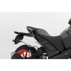 SW-MOTECH Alforjas laterales + separadores PRO BLAZE H CHTA06740318