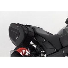 SW-MOTECH Side panniers + dividers PRO BLAZE H PRO BLAZE H CHTA06740318