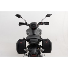 SW-MOTECH Side panniers + dividers PRO BLAZE H PRO BLAZE H CHTA06740318