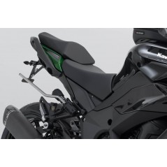 SW-MOTECH Alforjas laterales + separadores PRO BLAZE H CHTA08740305
