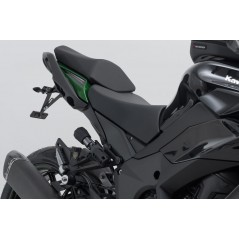 SW-MOTECH Alforjas laterales + separadores PRO BLAZE H CHTA08740305