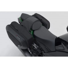 SW-MOTECH Side panniers + dividers PRO BLAZE H PRO BLAZE H CHTA08740305