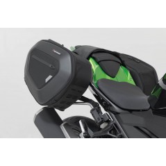 SW-MOTECH Alforjas laterales + separadores PRO BLAZE H CHTA08740317