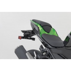 SW-MOTECH Alforjas laterales + separadores PRO BLAZE H CHTA08740317