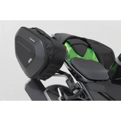 SW-MOTECH Alforjas laterales + separadores PRO BLAZE H CHTA08740317