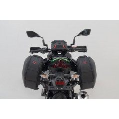 SW-MOTECH Alforjas laterales + separadores PRO BLAZE H CHTA08740317