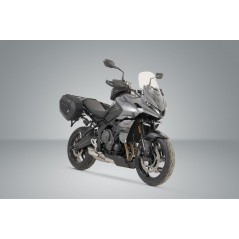 SW-MOTECH Alforjas laterales + separadores PRO BLAZE H CHTA11740313