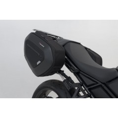 SW-MOTECH Side panniers + dividers PRO BLAZE H PRO BLAZE H CHTA11740313