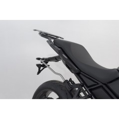 SW-MOTECH Alforjas laterales + separadores PRO BLAZE H CHTA11740313