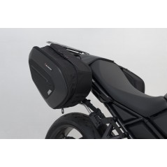 SW-MOTECH Alforjas laterales + separadores PRO BLAZE H CHTA11740313