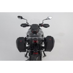 SW-MOTECH Alforjas laterales + separadores PRO BLAZE H CHTA11740313