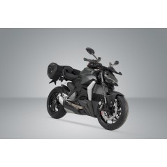 SW-MOTECH Alforjas laterales + separadores PRO BLAZE H CHTA22740309