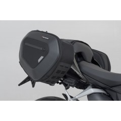 SW-MOTECH Side panniers + dividers PRO BLAZE H PRO BLAZE H CHTA22740309