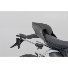 SW-MOTECH Side panniers + dividers PRO BLAZE H PRO BLAZE H CHTA22740309