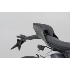 SW-MOTECH Alforjas laterales + separadores PRO BLAZE H CHTA22740309